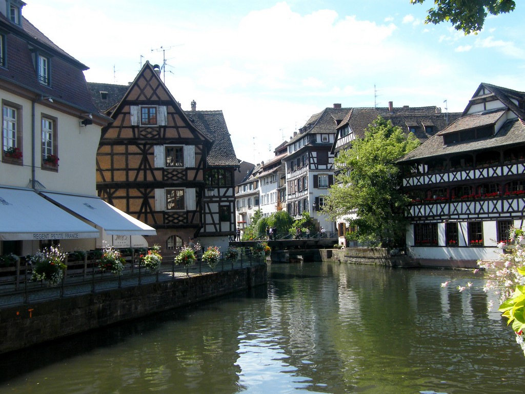 Strasbourg
